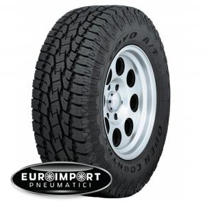 Toyo OPEN COUNTRY A/T+ AUSLAUF 215/85 R16 115 S
